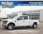 2024 Ford F-150 Super Cab 4x4 Pickup for sale #T24596 - photo 1