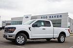 2024 Ford F-150 Super Cab 4x4 Pickup for sale #T24596 - photo 4