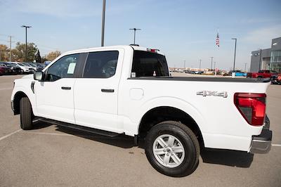 2024 Ford F-150 SuperCrew Cab 4x4 Pickup for sale #T24597 - photo 2
