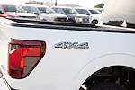 2024 Ford F-150 SuperCrew Cab 4x4 Pickup for sale #T24597 - photo 11