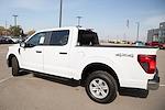 2024 Ford F-150 SuperCrew Cab 4x4 Pickup for sale #T24597 - photo 2