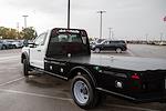 2024 Ford F-450 Regular Cab DRW 4x4, Knapheide PGTC Gooseneck Flatbed Truck for sale #T24617 - photo 15