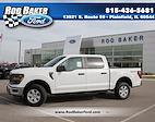 2024 Ford F-150 SuperCrew Cab 4x4 Pickup for sale #T24618 - photo 1