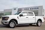 2024 Ford F-150 SuperCrew Cab 4x4 Pickup for sale #T24618 - photo 4