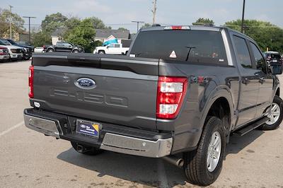 Used 2023 Ford F-150 XL SuperCrew Cab for sale #T24650A - photo 2