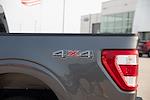 2023 Ford F-150 SuperCrew Cab 4WD Pickup for sale #T24650A - photo 16