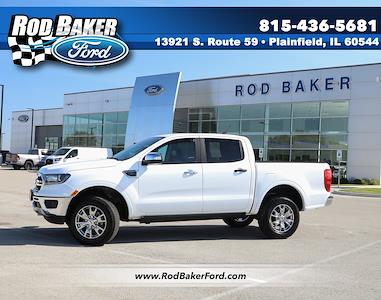 2022 Ford Ranger SuperCrew Cab 4WD Pickup for sale #T24654AA - photo 1