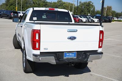 Used 2022 Ford Ranger Lariat SuperCrew Cab for sale #T24654AA - photo 2