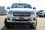 2022 Ford Ranger SuperCrew Cab 4WD Pickup for sale #T24654AA - photo 3