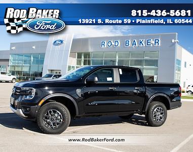 2024 Ford Ranger SuperCrew Cab 4x4 Pickup for sale #T24659 - photo 1