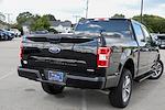 Used 2018 Ford F-150 XL SuperCrew Cab 4WD Pickup for sale #T24672A - photo 13