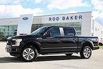 Used 2018 Ford F-150 XL SuperCrew Cab 4WD Pickup for sale #T24672A - photo 4