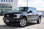 Used 2018 Ford F-150 XL SuperCrew Cab 4WD Pickup for sale #T24672A - photo 6