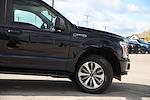 Used 2018 Ford F-150 XL SuperCrew Cab 4WD Pickup for sale #T24672A - photo 8
