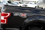 Used 2018 Ford F-150 XL SuperCrew Cab 4WD Pickup for sale #T24672A - photo 10