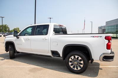 2024 Chevrolet Silverado 3500 Crew Cab 4x4 Pickup for sale #T24693A - photo 2