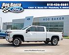 2024 Chevrolet Silverado 3500 Crew Cab 4x4 Pickup for sale #T24693A - photo 1