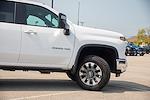 2024 Chevrolet Silverado 3500 Crew Cab 4x4 Pickup for sale #T24693A - photo 11