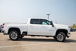 2024 Chevrolet Silverado 3500 Crew Cab 4x4 Pickup for sale #T24693A - photo 12