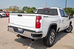 2024 Chevrolet Silverado 3500 Crew Cab 4x4 Pickup for sale #T24693A - photo 17