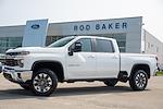 2024 Chevrolet Silverado 3500 Crew Cab 4x4 Pickup for sale #T24693A - photo 4