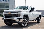 2024 Chevrolet Silverado 3500 Crew Cab 4x4 Pickup for sale #T24693A - photo 8