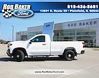 2020 Chevrolet Silverado 1500 Regular Cab 4WD Pickup for sale #T24713A - photo 1