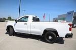 2020 Chevrolet Silverado 1500 Regular Cab 4WD Pickup for sale #T24713A - photo 18