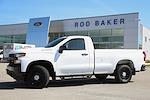 2020 Chevrolet Silverado 1500 Regular Cab 4WD Pickup for sale #T24713A - photo 4