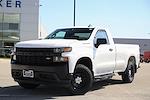 2020 Chevrolet Silverado 1500 Regular Cab 4WD Pickup for sale #T24713A - photo 6