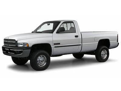 2001 Dodge Ram 2500 Extended Cab 4x4, Pickup for sale #T24725B - photo 1