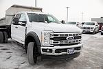 2024 Ford F-450 Super Cab DRW 4x4, Dump Truck for sale #T24731 - photo 12