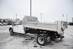 2024 Ford F-450 Super Cab DRW 4x4, Dump Truck for sale #T24731 - photo 24