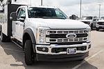 New 2024 Ford F-550 Super Cab 4x4 11' Knapheide Mechanics Body for sale #T24778 - photo 11