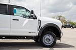 New 2024 Ford F-550 Super Cab 4x4 11' Knapheide Mechanics Body for sale #T24778 - photo 12