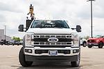 New 2024 Ford F-550 Super Cab 4x4 11' Knapheide Mechanics Body for sale #T24778 - photo 4