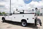 New 2024 Ford F-550 Super Cab 4x4 11' Knapheide Mechanics Body for sale #T24778 - photo 39