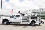New 2024 Ford F-550 Super Cab 4x4 11' Knapheide Mechanics Body for sale #T24778 - photo 40