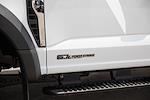 New 2024 Ford F-550 Super Cab 4x4 11' Knapheide Mechanics Body for sale #T24778 - photo 7