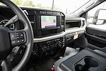 New 2024 Ford F-550 Super Cab 4x4 11' Knapheide Mechanics Body for sale #T24778 - photo 67