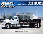 2025 Ford F-750 Regular Cab DRW 4x2, Galion PLD Dump Truck for sale #T25002 - photo 1