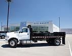 2025 Ford F-750 Regular Cab DRW 4x2, Galion PLD Dump Truck for sale #T25002 - photo 3