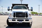 2025 Ford F-750 Regular Cab DRW 4x2, Galion PLD Dump Truck for sale #T25002 - photo 12