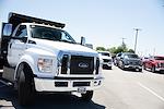 2025 Ford F-750 Regular Cab DRW 4x2, Galion PLD Dump Truck for sale #T25002 - photo 13