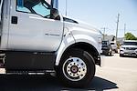 2025 Ford F-750 Regular Cab DRW 4x2, Galion PLD Dump Truck for sale #T25002 - photo 16