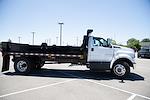 2025 Ford F-750 Regular Cab DRW 4x2, Galion PLD Dump Truck for sale #T25002 - photo 17