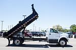 2025 Ford F-750 Regular Cab DRW 4x2, Galion PLD Dump Truck for sale #T25002 - photo 18