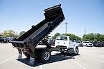 2025 Ford F-750 Regular Cab DRW 4x2, Galion PLD Dump Truck for sale #T25002 - photo 21