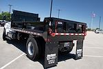 2025 Ford F-750 Regular Cab DRW 4x2, Galion PLD Dump Truck for sale #T25002 - photo 2