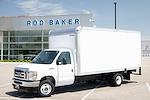 2025 Ford E-450 RWD, Rockport Box Van for sale #T25031 - photo 3